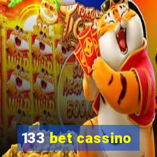 133 bet cassino